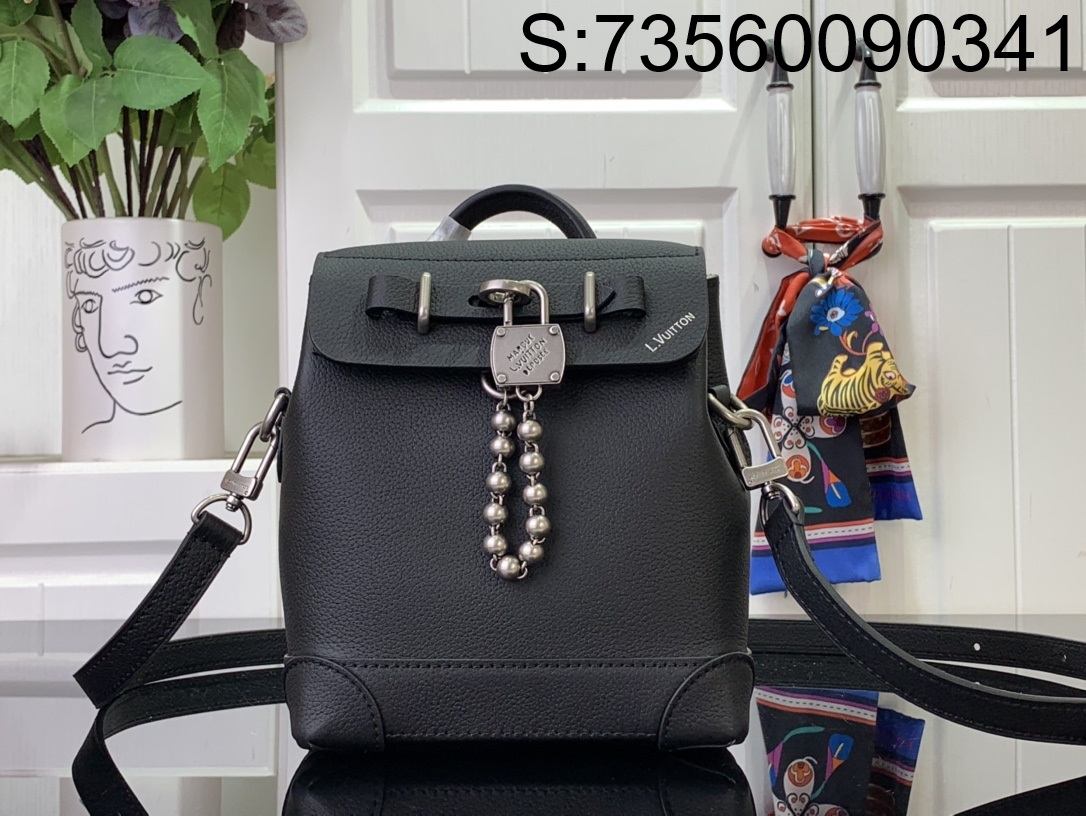 [88factory] 루이비통 스티머 M11637 16.5*20*8.5cm LOUIS VUITTON