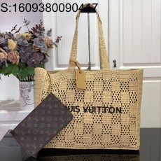 [88factory] 루이비통 썸머 쇼퍼 토트백 M25008 44*32*17cm LOUIS VUITTON