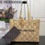[88factory] 루이비통 썸머 쇼퍼 토트 M25008 44*32*17cm 