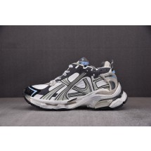 [VG]발렌시아가 러너 Balenciaga Runner 그레이 화이트 블루 