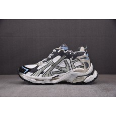 [VG]발렌시아가 러너 Balenciaga Runner 그레이 화이트 블루 