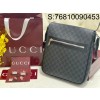 [JHL] 구찌 GG 슈프림 크로스바디백 블랙 792081 27*28.5*5cm 