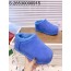 [152] UGG 24SS Pumped 스웨이드 샌들 블루 어그