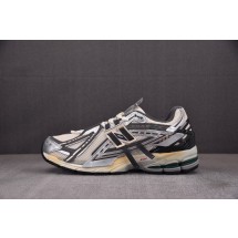 【纯原】New Balance 1906A Tech Explosion 浅黑灰 M1906AD