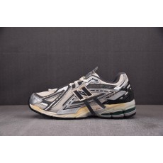 【纯原】New Balance 1906A Tech Explosion 浅黑灰 M1906AD