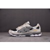 ASICS Gel-NYC Black Clay Grey 黑黏土灰 1201A789-001 아식스