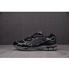 ASICS Gel-NYC Graphite Grey Black 黑灰 1201A789-020 아식스