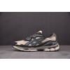 ASICS Gel-NYC Oatmeal Obsidian Grey 黑曜石灰 1201A789-250 아식스