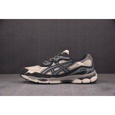 ASICS Gel-NYC Oatmeal Obsidian Grey 黑曜石灰 1201A789-250 아식스