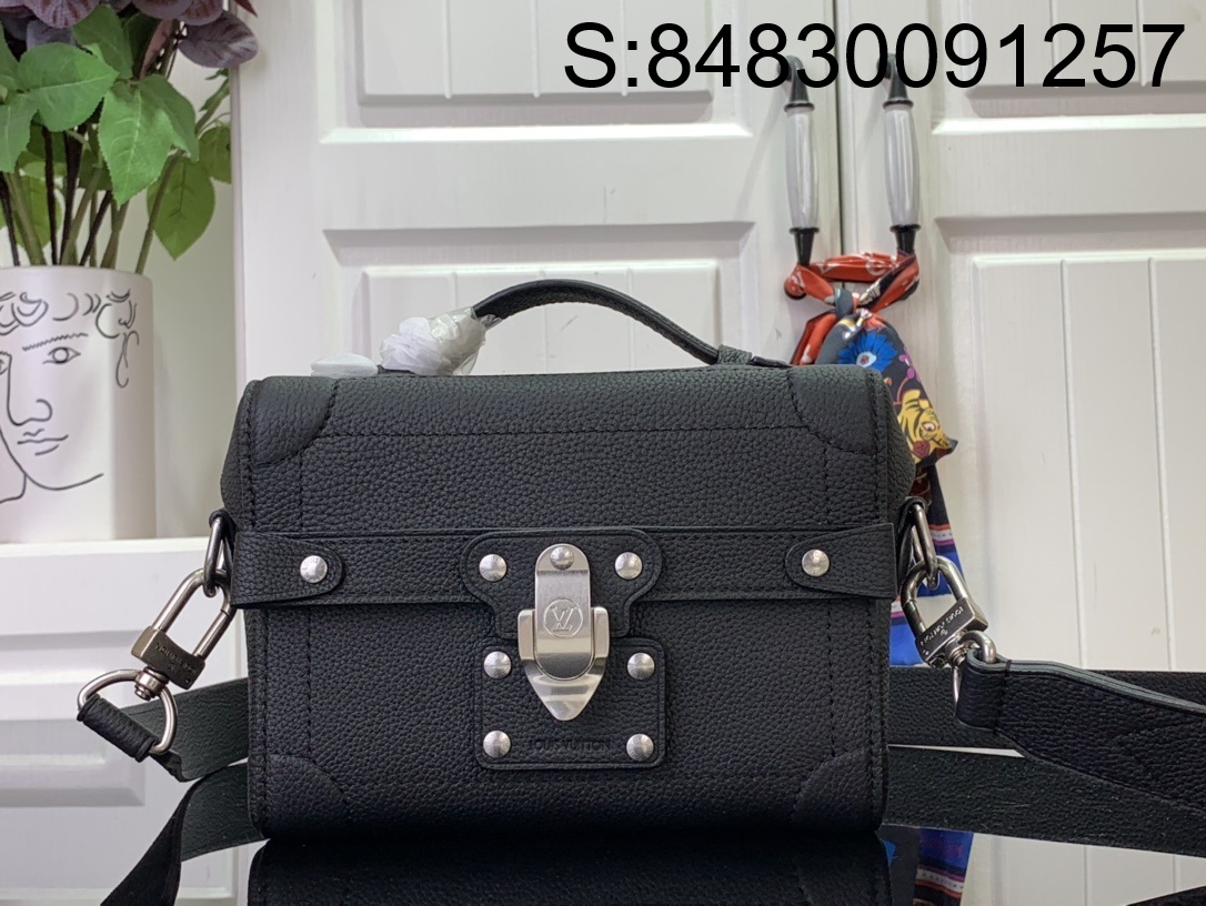 [88factory] 루이비통 소울 트렁크 크로스백 M11516 19*15*7cm LOUIS VUITTON