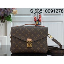 [88factory] 루이비통 포쉐트 메티스 숄더백 M44875 25*19*9cm LOUIS VUITTON