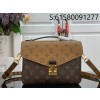 [88factory] 루이비통 포쉐트 메티스 숄더백 M44876 25*19*9cm LOUIS VUITTON