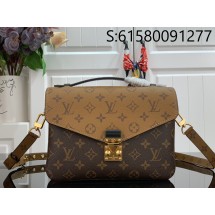 [88factory] 루이비통 포쉐트 메티스 숄더백 M44876 25*19*9cm LOUIS VUITTON