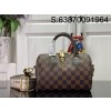 [88factory] 루이비통 스피디 반둘리에 N40489 20.5*13.5*12cm LOUIS VUITTON