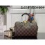 [88factory] 루이비통 스피디 반둘리에 N40489 20.5*13.5*12cm LOUIS VUITTON