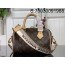 [88factory] 루이비통 모노그램 스피디 반둘리에 M46222 20.5*13.5*12cm LOUIS VUITTON