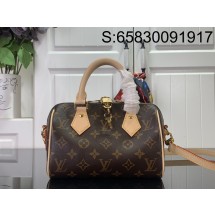 [88factory] 루이비통 모노그램 스피디 반둘리에 M46234 20.5*13.5*12cm LOUIS VUITTON