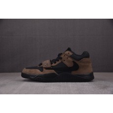 【OG】Air Jordan Jumpman Jack TR Travis Scott Taupe Haze 黑棕 FZ8117-204