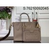 [88factory] 루이비통 네버풀 반둘리에 인사이드 아웃 M12109 24*14*9cm 라이트 브라운 LOUIS VUITTON