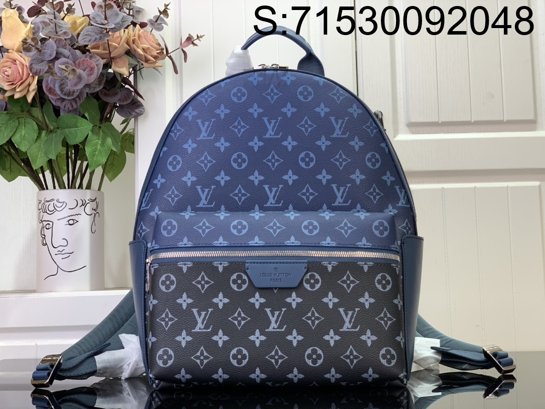 [88factory] 루이비통 디스커버리 백팩 M11590 29*38*20cm LOUIS VUITTON