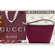 [JHL] 구찌 GG 크로스백 숄더백 795168 20*18.5*10cm 레드 Gucci