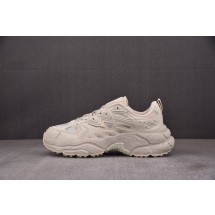 【纯原】FILA Fern 斐乐 白灰 휠라