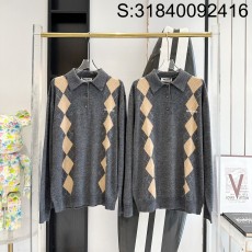 V공장 미우미우 24FW 퀼팅 캐...