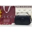 [JHL] 구찌 블론디 탑 핸들백 815714 27*17*7.5cm 블랙 Gucci