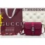 [JHL] 구찌 GG 크로스백 802100 20*14*6.5cm 레드 Gucci