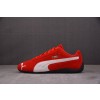 【S2】Puma Speedcat OG Red White 红白 398846-02 퓨마