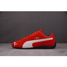 【S2】Puma Speedcat OG Red White 红白 398846-02 퓨마