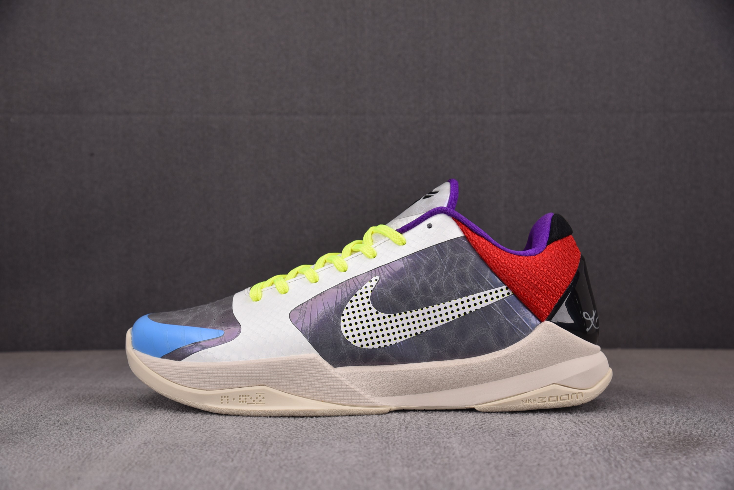 [OG]나이키 코비 5 프로트로 NK Kobe 5 Protro PJ Tucker PJ·터커 CD4991-004 