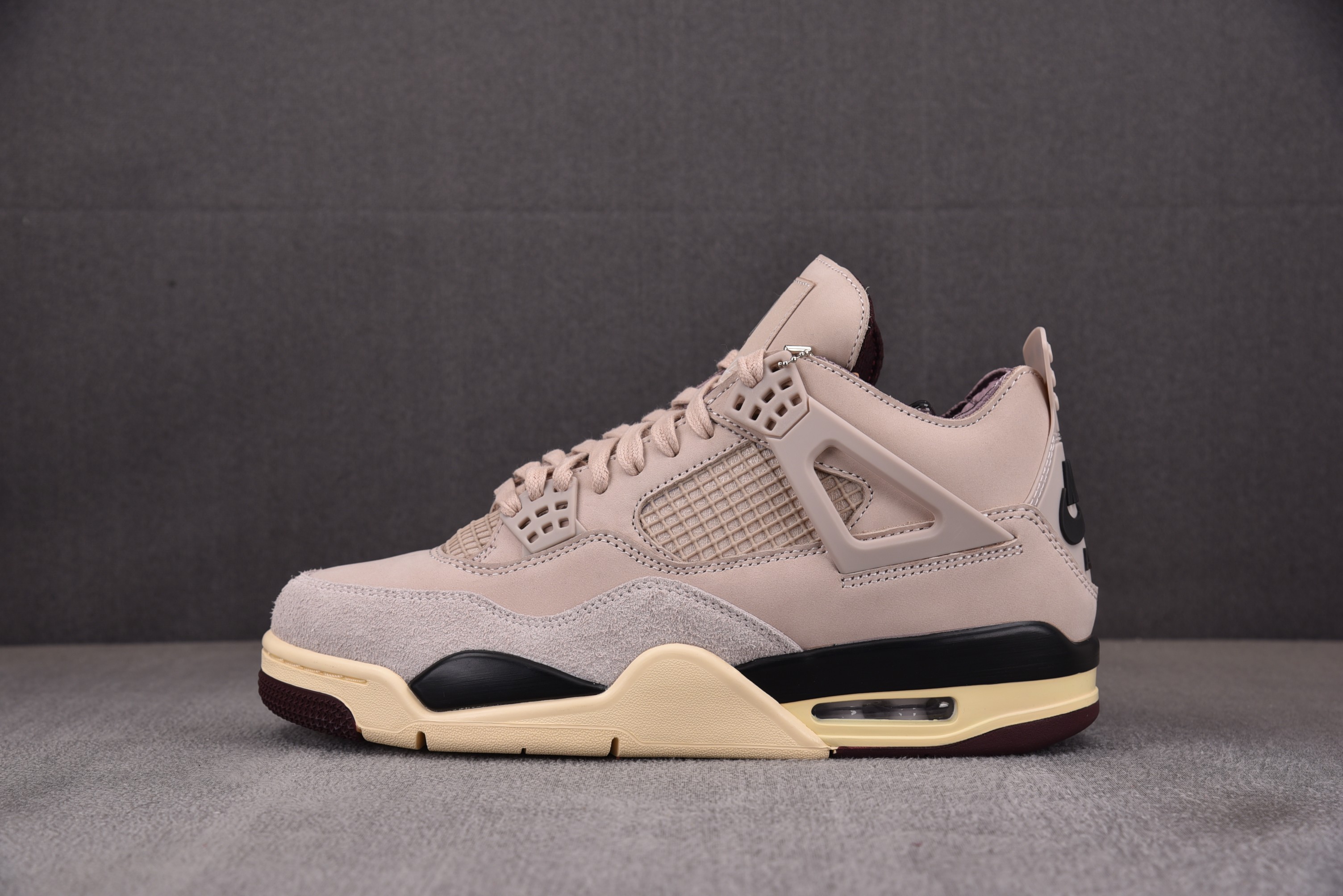 【PK】WMNS Air Jordan 4 Retro OG SP A Ma Maniére While You Were Sleeping 粉色 FZ4810-200