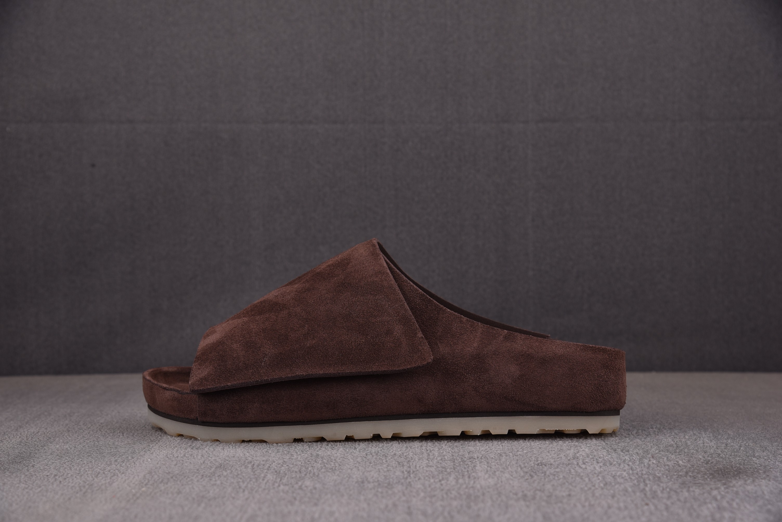 【BQ】Birkenstock Los Feliz Suede 咖啡色 버켄스탁