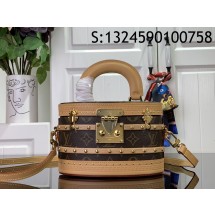 [88factory] 루이비통 엘리스 M24843 19.5*12*11.5cm LOUIS VUITTON