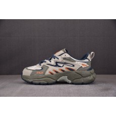 【纯原】FILA Fern 斐乐 草绿 휠라