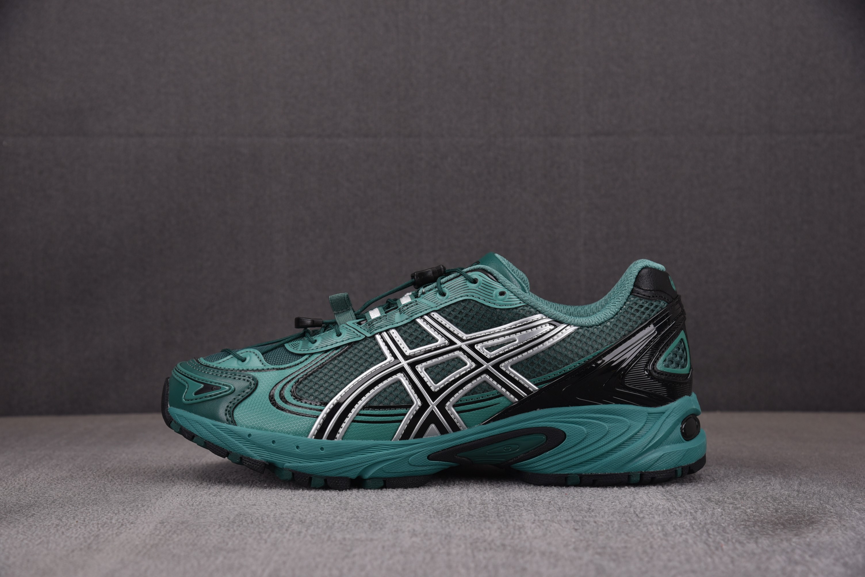 【LW】ASICS Gel-Kahana TR V4 Ocean Green 海洋绿 1203A497-300 아식스