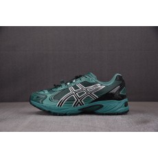 【LW】ASICS Gel-Kahana TR V4 Ocean Green 海洋绿 1203A497-300 아식스