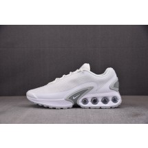 【LW】NK Air Max Dn White Metallic Silver 白色金属银 DV3337-101