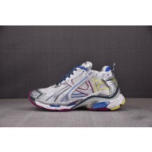 [XA]발렌시아가 러너 Balenciaga Runner 러너 화이트 블루 