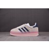 【纯原】AD Originals Gazelle Bold 灰粉 IE6508