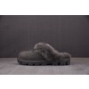 UGG Coquette Slipper Grey 灰色 어그
