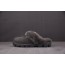 UGG Coquette Slipper Grey 灰色 어그