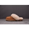 UGG Coquette Slipper 栗色 어그