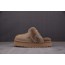 UGG Disquette Slipper 羚羊棕 어그