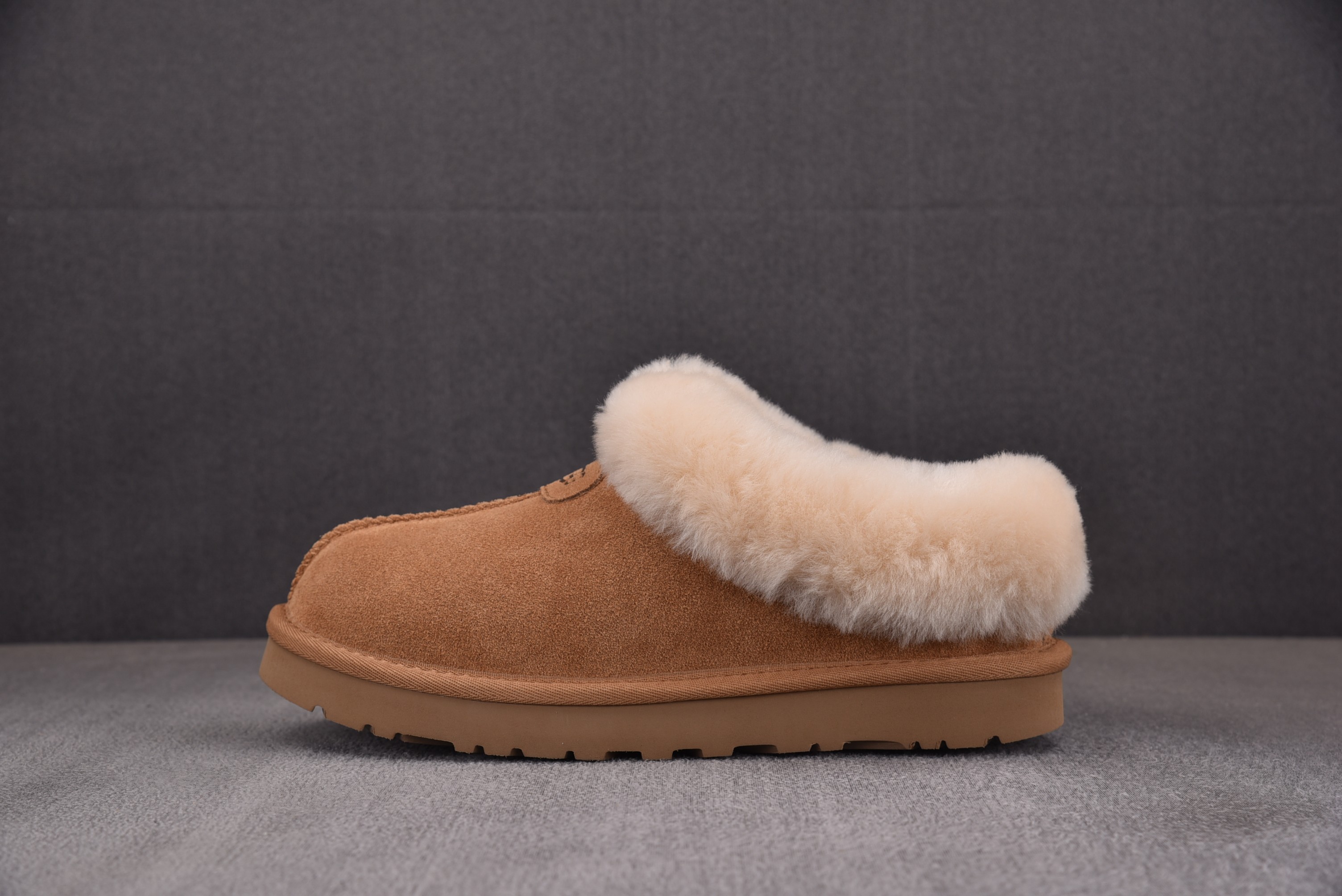 UGG 타즐리타 슬리퍼 Tazzette Slipper Chestnut 밤 어그