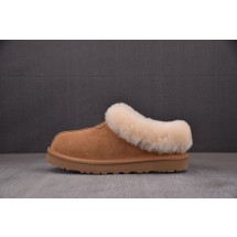 UGG 타즐리타 슬리퍼 Tazzette Slipper Chestnut 밤 어그