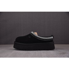 UGG 타즈 슬리퍼 Tazz Slipper Black 블랙 어그