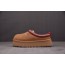 UGG 타즈 슬리퍼 Tazz Slipper Chestnut 밤 어그 