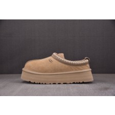 UGG 타즈 슬리퍼 Tazz Slipper Mustard Seed 머스터드 시드  어그